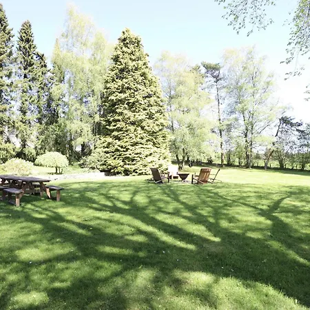 Semesterbostad Baronheid Francorchamps
